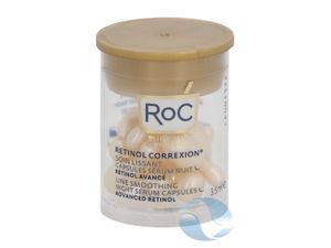 ROC Retinol Correxion noční sérum na vyhlazení vrásek 35 ml