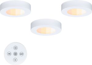 Paulmann LED Unterschrankleuchte Barreo Paulmann LED Unterschrankleuchte Barreo