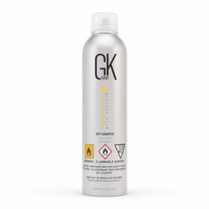 GKhair Trockenshampoo Spray 219 ml