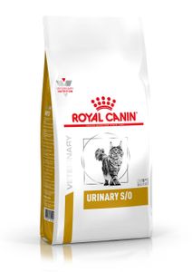 Royal Canin Urinary S/O, Adult, 7 kg Katzenfutter