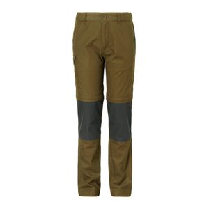 Craghoppers - Chlapecké kalhoty "Kiwi" CG1620 (158) (Moss green)