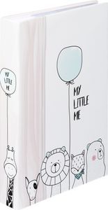 Hama album memo MY LITTLE ME ANIMALS 10x15/300, popisové pole