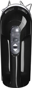 Kitchenaid Handmixer 5KHM9212EOB Onyx-Schwarz 85 Watt