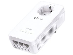 TP-Link TL-WPA8631P AV1300 Powerline WLAN AC (3x LAN)