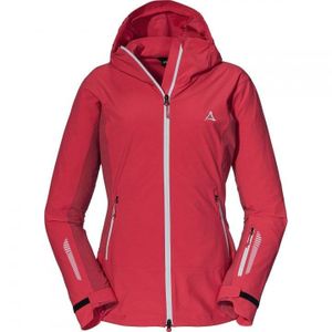 Kurtka damska Schoffel Miara Softshell L