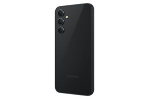 Samsung Galaxy A54 5G Smartphone, Farbe:Awesome Graphite - Dual Sim, Speicherkapazität:128 GB