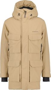 Didriksons Drew Parka Winterjacke Herren