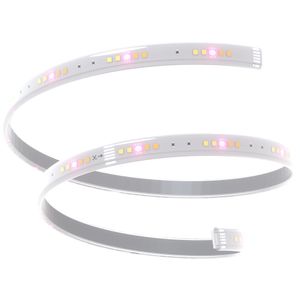 Nanoleaf Essentials Smart Light Strip Expansion - 1m