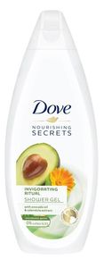 Dove Nourishing Secrets Invigorating Ritual Żel pod prysznic 250 ml (PRODUKT Z NIEMIEC)