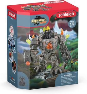 Schleich Eldrador Master Roboter   42549