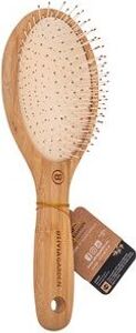 Olivia Garden Healthy Hair Eco-Friendly Bamboo Brush Iconic Combo Paddle Haarbürste HH-P5