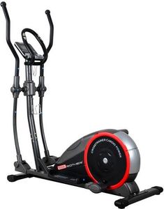 BE53N Programmierbarer ergonomischer Ellipsentrainer
