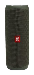 JBL Flip 5 - Głośnik przenośny Zielony