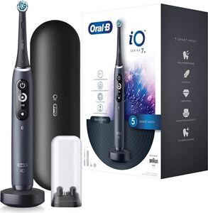 Oral-B iO Series 7N Black Onyx JA S22