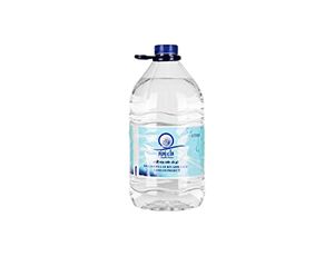 SUNNAH SHOP® Zamzam Wasser aus Mekka original 5L Kanister - 100% Zam Zam Water, Zemzem Suyu -  stilles wasser