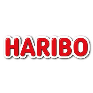 Haribo Salino 150 pysznych pastylek salmiak lukrecja wege 1200g