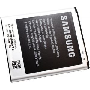 Akku für Smartphone Samsung Galaxy S3 mini Original