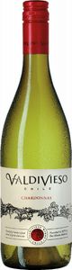 Chardonnay Valle Central - Chile 2024 Chile | Chile | 13,0% vol | 0,75 l