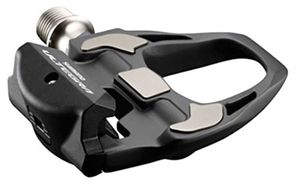 Shimano PD-R8000 Black Nášlapné pedále