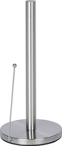 küchenrollenhalter Clayton15 x 33 cm Edelstahl silber