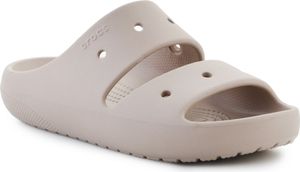 Crocs Classic Sandal V2 Jasnobrązowy