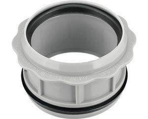 Nástrčné hrdlo HTSM Ø 110/110 mm