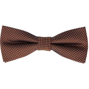 Willen Krawatte, Farbe:CAMEL, Größe:STK