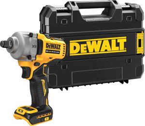 Dewalt Klucz Udarowy 1/2" 18V 812Nm 4-Biegi Tstak Pierścień Zabezpieczający Dcf891Nt