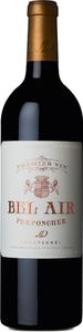 Château Bel Air rouge Premier Vin Bordeaux AOC Bordeaux | Frankreich | 13,5% vol | 0,75 l