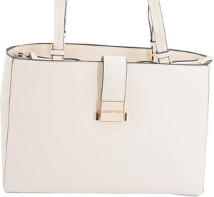 VALENTINO BAGS Handtasche A SPALLA CARRIE, Weiß:N/A