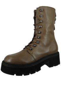 Mjus Damen Boots Stiefel 8329 Bombastic P72204-0101 Braun