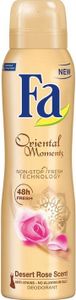 Fa Oriental Moments Deodorant Spray 150ml