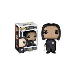 Funko POP! Harry Potter Severus Snape 05