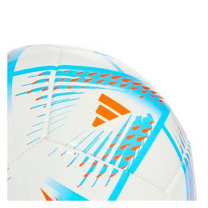 Adidas Míče AL Rihla Club Fifa World Cup 2022, H57786