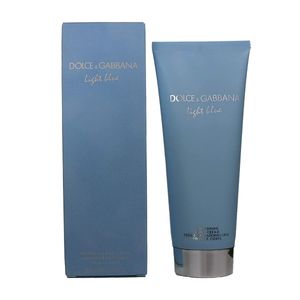 Dolce & Gabbana Light Blue Körpercreme 200 ml (woman)