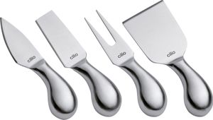 Cilio Käsemesserset Piave 4tlg.