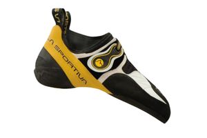 Buty unisex La Sportiva Solution wspinaczkowe 38.5