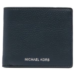 Portfel męski Michael Kors 39S0LHDF1L-406 Kolor: Niebieski Rozmiar: Jeden rozmiar