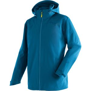 Maier Sports Herren Doppeljacke Ribut Herren 6600231 Indigo 50 Maier Sports Herren Doppeljacke Ribut Herren 6600231 Indigo 50