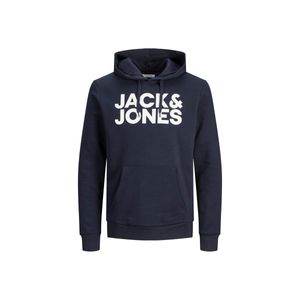 Jack & Jones Herren Sweatshirt 12137054 Navy Blazer