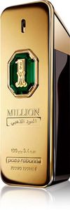 Paco Rabanne 1 Million Golden Oud Parfüm für Herren 100 ml