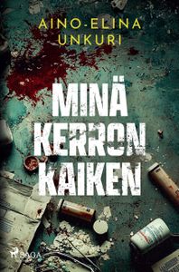 Minä kerron kaiken