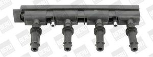 Beru Zündspule ZSE185 für Chevrolet Cruze Orlando Opel Corsa Astra 1.4
