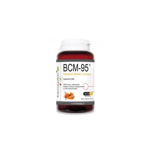 Kenay KurkumaBcm-95® - Extrakt (60 g) BI3085