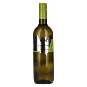 Christian & Thomas Weiss Sauvignon Blanc 2023 12,5% Vol. 0,75l