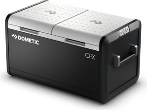 Dometic CFX3 75DZ Kompressorkühlbox CoolFreeze 12 / 24 / 110-240 Volt 65L EEK D