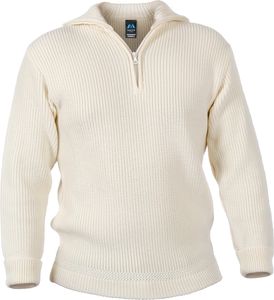 Blauer Peter - Merino Troyer - Pullover - 10 Farben