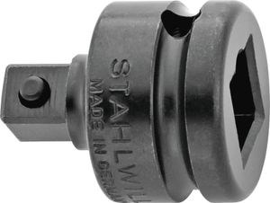 Stahlwille IMPACT-Reduzierstück 1/2 " - 3/8 L.37mm