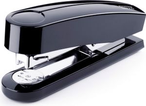 NOVUS Heftgerät B4 020-1267 max. 40Bl. Metall/Kunststoff schwarz