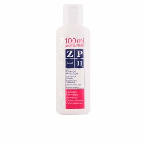 Revlon Mass Market Zp11 Anti-dandruff Shampoo For Normal Hair 400 Ml